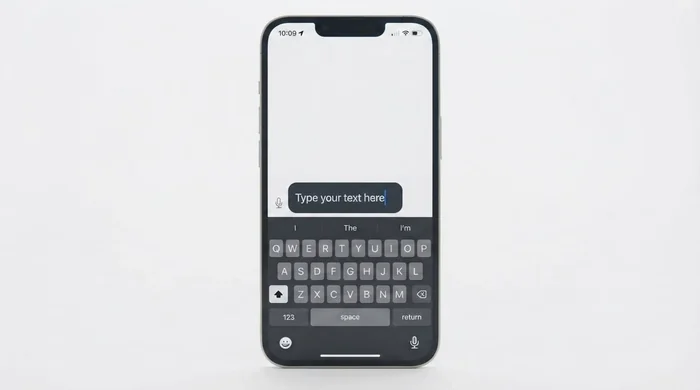 How it works Step 1: type your text in the Copy & Paste Fonts generator input box