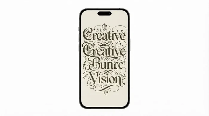 How it works Step 4: Copy & Paste Fonts render on every device and OS